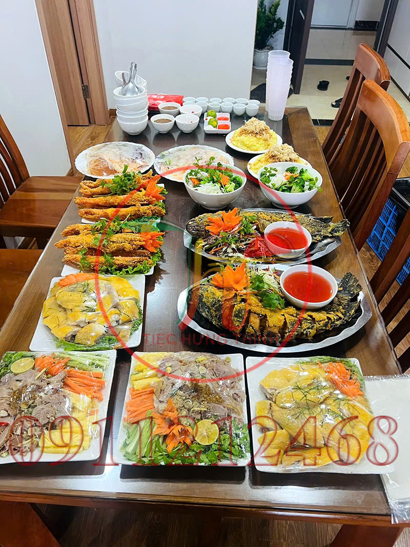 Đặt Cỗ dê ở Bồ Đề